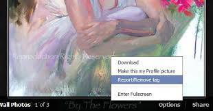 Can't tag someone on facebook? Facebook How To Untag Remove Tag From Photos And Posts