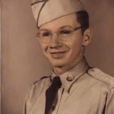 Memory of WWII loss in Lattaville, Ohio, marine dies in training