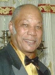 James Curley Cooks Obituary