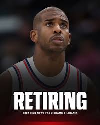 Caitlin Clark in the new State Farm ad saying goodbye to Chris Paul as he  steps into retirement 👋⭐ #WNBA #CaitlinClark #ChrisPaul