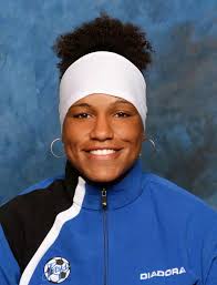 Ivonne Valentin's Instagram, Twitter & Facebook