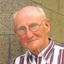 Roger Henry Buss Obituary