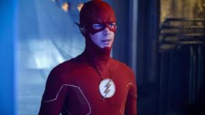 Which one of these plays not only barry's father in the new series but played the flash in the old series? The Flash Quiz How Well Do You Remember Season 6