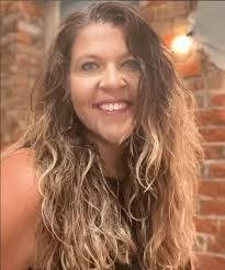 Brandi Acker's Instagram, Twitter & Facebook