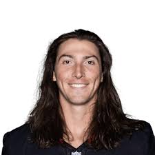 Tommy Townsend Career Stats