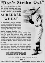 We may earn commission from links on this page, but we only recommend products we back. Shredded Wheat Wikipedia