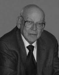 Cal Christensen Obituary (1929