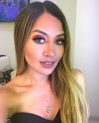 Milu Foo Kong Makeup Artist (@milufookong) • Facebook