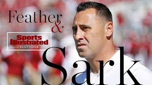 Steve Sarkisian: Texas coach and mentor's story of heartbreak