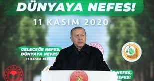 Check spelling or type a new query. Baskan Erdogan Dan Gelecege Nefes Dunyaya Nefes Programinda Onemli Aciklamalar