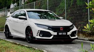 Prices and specifications are subjected to change without prior notice. Honda Civic Type R Review A Gundam On Wheels