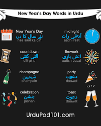 We did not find results for: How To Say Happy New Year In Urdu Urdupod101