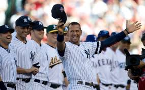 All-Star Game: Broxton saves it