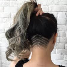 Perfect for ladies who love a statement style. 50 Women S Undercut Hairstyles To Make A Real Statement