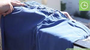 Tide.com has been visited by 10k+ users in the past month 4 Ways To Remove Blood Stains From Jeans Wikihow Life
