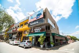 Kemaman Station Kopitiam