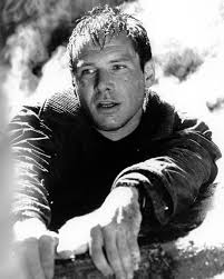 Blade Runner's primary still photographer was the late Stephen Vaughan.  Vaughan was responsible for capturing behind-the-scenes moments, as well as  promotional images, during the filming of the movie. Take a look at