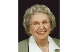 Priscilla Meyer Obituary (2014)