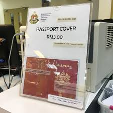 Kitorang buat passport untuk baby rm 80 untuk 2 tahun. Cara Buat Passport Pertama Di Utc Amar Razali