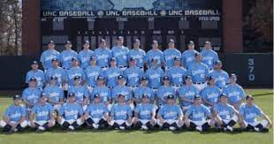 Baseball Roster University Of North Carolina Tar Heels Official Athletic Site North Carolina Tar Heels Baseball University Of North Carolina