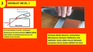 Pisau frais harus dapat berputar tanpa adanya hentakan, sehingga mata potongnya tidak cepat mengalami aus. Cara Mengasah Pisau Bagi Pisau Komando Terbaik Dunia Facebook