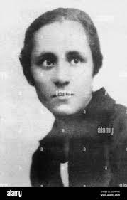 Theresa Black and White Stock Photos & Images