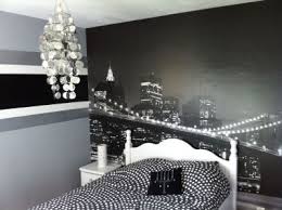 Epingle Par Aurelie Superliposes Sur Chambre Ado Noire Deco Chambre New York Chambre New York Deco Chambre Ados