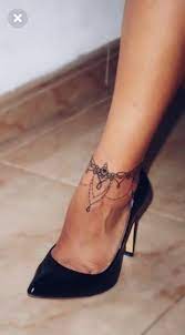 Super Tattoo Mandala Ankle Ideas 61 Ideas Cute Ankle Tattoos Ankle Bracelet Tattoo Tattoo Bracelet