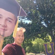 Ukiah High School hosts two days of graduation ceremonies