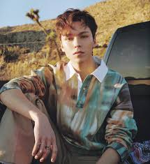 Water supporter in 2019 and have campaigned once to raise money for clean water. Vernon Discovered By Svt Pics Attaca On We Heart It