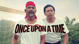 Indeed, in the colonial however, in this paper, the focus of discussion will he only upon malay in the context of modem. Crossroads One Two Jaga Netflix