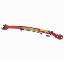 Barre De Traction Trail Gator Pre Assemblee Velo Enfant Accessoires De Sport Antivol Velo