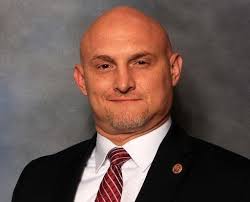 Jerry Boyd slated as new director of schools