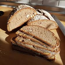 With butter and cheese, or as the base for avocado toast, they are amazingly the taste and texture are addictive, and many. In Germany We Love Dense Bread This Is 100 Rye Half Of It Home Milled Whole Grain With Walnuts And Hazelnuts It S My Family S Favorite Sourdough Bread Sourdough