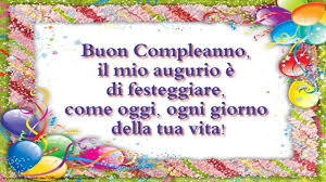 129 Immagini Di Buon Compleanno Da Scaricare Gratis Immagini Di Buon Compleanno Buon Compleanno Auguri Di Buon Compleanno