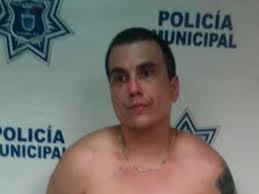 Arrestan a doble homicida en Tijuana