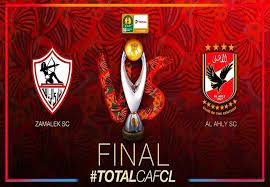 Watch matche al ahly و zamalek live stream egypt : Al Ahly Zamalek Historical Final In The Caf Champions League