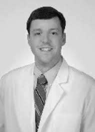 Nicole Dray Horst M.D., Radiologist