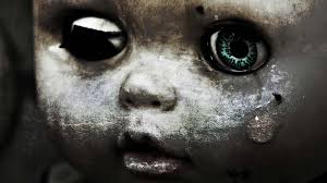 Image result for scary