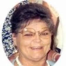 Obituary information for Midge Henson
