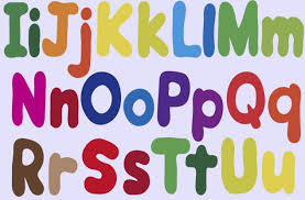 The english alphabet comes from the latin alphabet (it is even often still called the latin alphabet), which in turn comes from the greek alphabet. Alphabet Origin Easy English Lessons