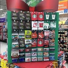 Maybe you would like to learn more about one of these? Mini Christmas Gift Card Tower At Walmart Fixtures Close Up Gift Card Christmas Gift Card Christmas Gifts