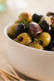 Aperitif Nos Recettes De Tapas Recettes De Tapas Recette Olives Recettes De Cuisine