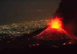 3 Mount Etna Of Italy Volcano Pictures Volcano Etna Eruption