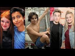 Nicky Ricky Dicky And Dawn Real Age And Life Partners 2019 Youtube In 2020 Life Partners Partners Nickelodeon Shows