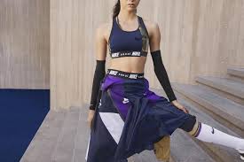 She is the youngest professional skateboarder in the world, and has also won the american tv programme dancing with the stars: Nike X Sacai Takes Running Heritage Down A New Path Running Fashion Running Clothes Blazer Mid