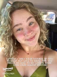 Get to Know Ella: Fashion, Curly Hair Tips, and More!