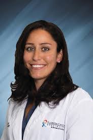 Jennifer Byer's Instagram, Twitter & Facebook