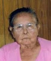 Obituary information for Leojean Rushman