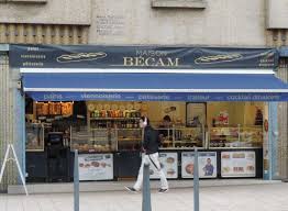 Maison Becam Le Jardin Des Saveurs Traiteur Angers 49100 Adresse Horaire Et Avis
